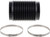 Spicer 5009494 - Slip Yoke Boot Kit for Drive Shaft