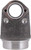 Spicer 6-28-527 - 1710 Series Drive Shaft Tube Weld Yoke