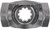 Spicer 6-4-2141 - 1710 Series Full Round Auxiliary Transmission Yoke