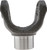Spicer 6-4-2191 - Peterbilt Jackshaft Yoke for Meritor/Rockwell Axles
