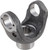 Spicer 6-4-3241 - 1710 Series Full Round Yoke for Meritor/Rockwell Axles