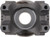 Spicer 6-4-6421-1X - Pinion Shaft End Yoke SQ100F 2"x39 SPL