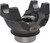 6-4-6901-1X 1710 HALF ROUND YOKE