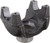 Spicer 6-4-8331-1X - 1710 Series Half Round PTO Yoke