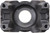 Spicer 6-4-8361-1X - 1710 Series Half Round PTO Yoke