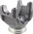 Spicer 6-4-8541-1X - 1710 Series Half Round Pinion Yoke