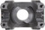Spicer 6-4-8681-1X - 1710 Series Half Round Pinion Shaft Yoke