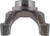 6-4-8681-1X 1710 SERIES HALF ROUND YOKE