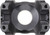 Spicer 6-4-8981-1X - 1710 Series Half Round Pinion Yoke for Eaton Axles