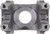 Spicer 6-4-9171-1X - 1710 Series Half Round Pinion Yoke