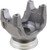 Spicer 6-4-9181-1X - 1710 Series Half Round Pinion Shaft Yoke