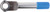 Spicer 6-82-1341-6 - 11" Long Driveshaft Yoke Shaft Assembly