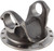 Spicer 6.3-2-19 - Drive Shaft Flange Yoke