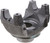 Spicer 6.3-4-5221-1X - 1760 Series Half Round Pinion Yoke