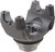 6.3-4-781-1X 1760 SERIES HALF ROUND YOKE