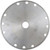 Spicer 6.5-1-533 - Drive Shaft Companion Flange, Rough Bore