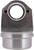 6.5-28-127 1810 SERIES WELD YOKE 4.5"