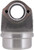 6.5-28-127 1810 SERIES WELD YOKE 4.5"