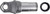 Spicer 6.5-3-1371KX - 1810 Slip Yoke Drive Shaft, 11.875" Center