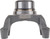 Spicer 6.5-4-2581-1 - Allison Transmission Output End Yoke