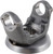 6.5-4-3541X END YOKE ASSY