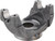 Spicer 6.5-4-3851-1X - Meritor/Rockwell End Yoke for SL-100P, SQ-100P, SQHP-P Axles