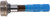 Spicer 100-53-21 - Splined Midship Drive Shaft Assembly