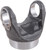 Spicer 170-28-17 - Drive Shaft Tube Weld Yoke