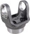 Spicer 170-28-27 - SPL170 Series Weld Yoke for Drive Shaft Tube