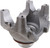 Spicer 170-4-08578-1X - SPL170 Series Half Round Pinion Yoke for Eaton Axles