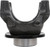 Spicer 170-4-1221-1X - SPL170 Series Half Round Manual Transmission Output Yoke