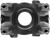 Spicer 170-4-1221-1X - SPL170 Series Half Round Manual Transmission Output Yoke