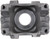 Spicer 170-4-321-1X - SPL170 Half Round End Yoke for Eaton Axles
