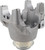 170-4-321-1X SPL170 HALF ROUND END YOKE