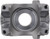 Spicer 170-4-361-1X - SPL170 Half Round End Pinion Shaft Yoke