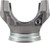 Spicer 170-4-361-1X - SPL170 Half Round End Pinion Shaft Yoke