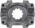 Spicer 170-4-481-1X - SPL170 Series Manual Transmission Output End Yoke