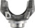Spicer 170-4-901-1X - Single Axle Pinion Shaft End Yoke