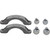 Spicer 170-70-18X - SPL170 Series Universal Joint Strap Bolt Kit
