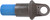 170-82-121X SPL170 SERIES YOKE SHAFT