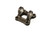 Spicer 2-2-1049 - 1210 Series Flange Yoke for Ford Ranger & Bronco II (83-90)