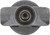 Spicer 2-28-2117X - 1330 CV Yoke Assembly, 3" x 0.065" Wall, Ball Stud Tube
