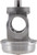 Spicer 2-28-2407X - CV Joint Yoke, 1210, 2.5" x .065", Double Cardan