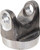Spicer 2-28-3327 - Aluminum Weld Yoke for Drive Shaft - 4x083