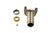 Spicer 2-3-1421KX - 1310 Slip Yoke Drive Shaft
