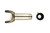Spicer 2-3-8001KX - 1310 Drive Shaft Slip Yoke Assembly
