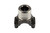 Spicer 2-4-2401-1 - 1310 Series Half Round End Yoke