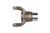 Spicer 2-4-4931 - 1310 Series Full Round Drive Shaft Yoke