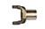 Spicer 2-4-5411 - 1310 Series Full Round Drive Shaft Yoke