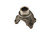 Spicer 2-4-8091-1X - 1310 Differential End Yoke, 1.141" x 26 Splines